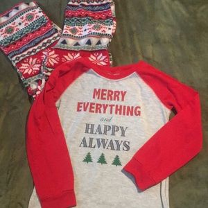 🐆Christmas Pajamas🐆